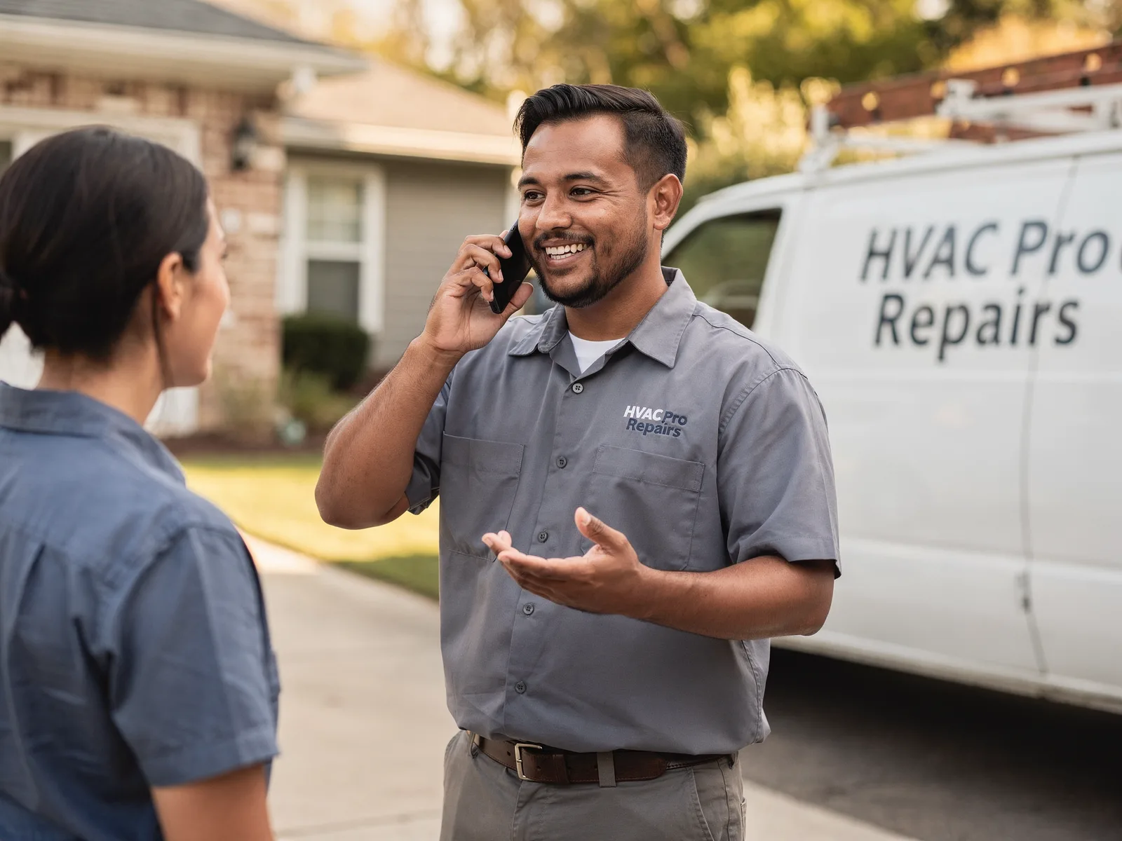 Heat Pump Repair East Jewett, NY FAQs